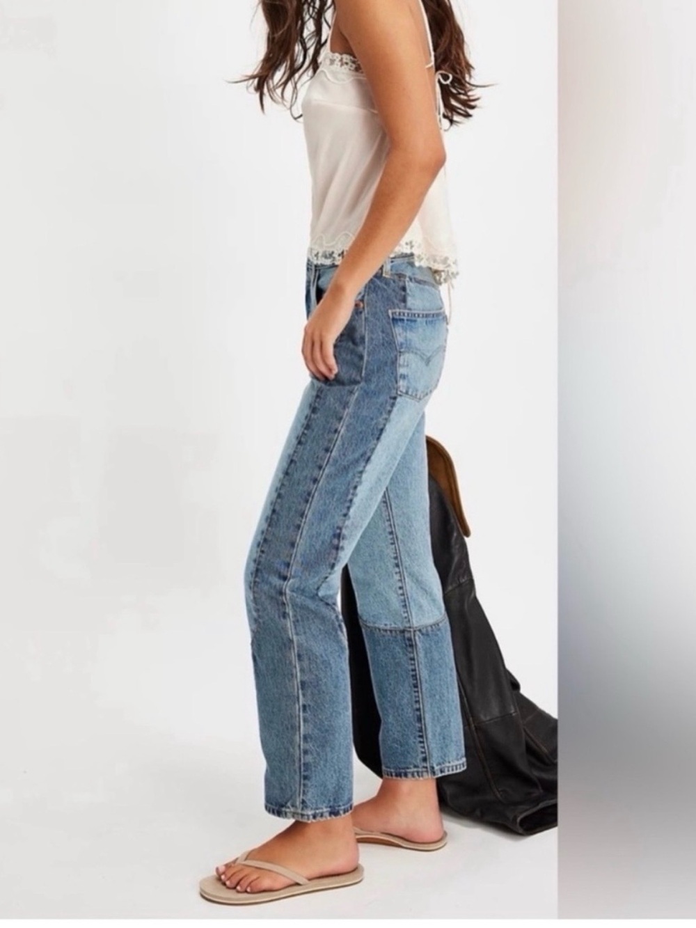 Levi’s 501 90’s jeans